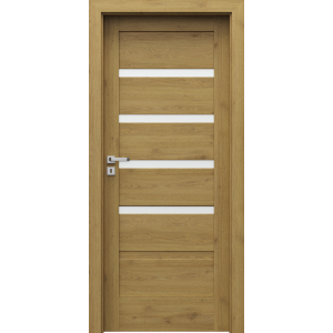 Porta Verte HOME H.4 Dub Prírodný 
